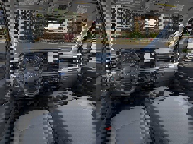 New 2026 Ford F250 XL w/ XL Off-Road Package image 9