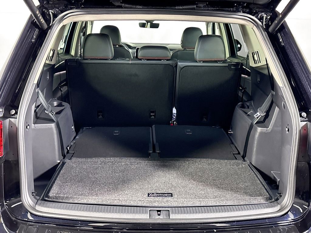 New 2026 Volkswagen Atlas Peak Edition image 21