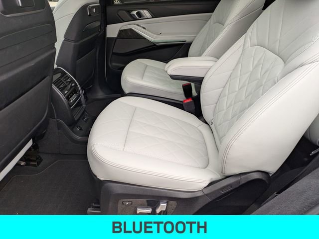 Used 2023 BMW X7 xDrive40i w/ Premium Package image 28