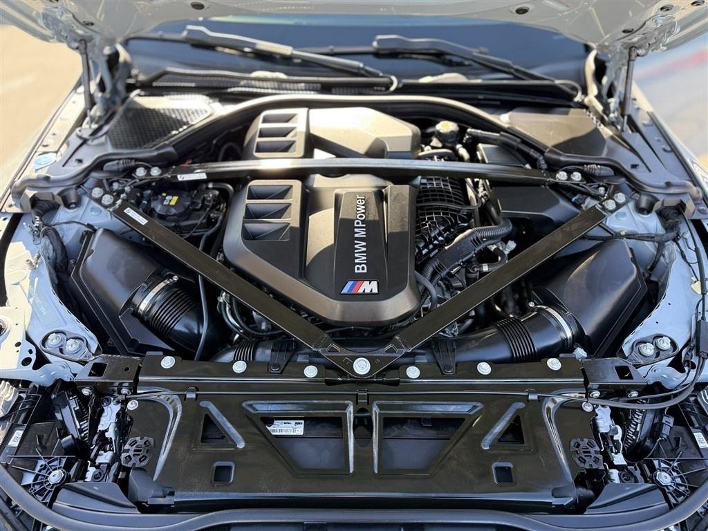 Used 2022 BMW M3 Competition w/ Executive Package image 31