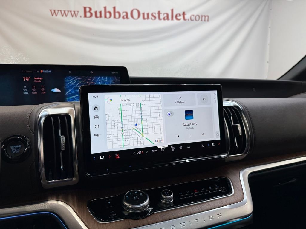 New 2026 Ford Expedition Max King Ranch image 13