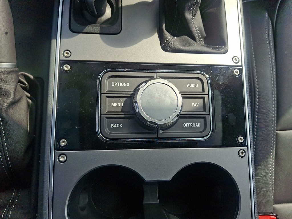 Used 2026 INEOS Grenadier Fieldmaster Edition image 23