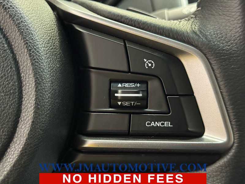 Used 2018 Subaru Legacy 2.5i Premium AWD/4WD image 40