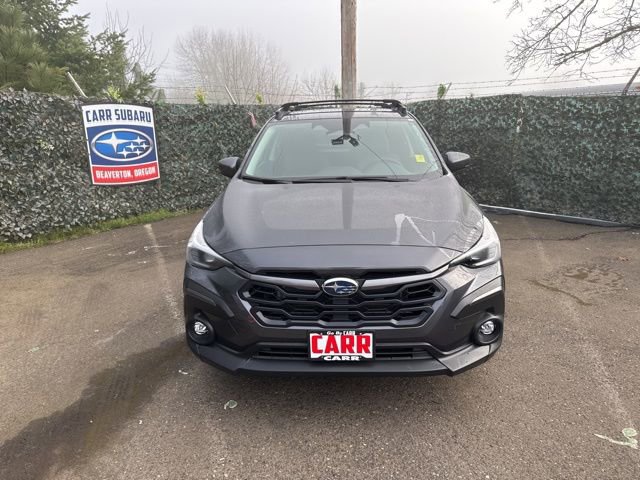 New 2026 Subaru Crosstrek 2.5i Limited w/ Popular Package #3A AWD/4WD video 2