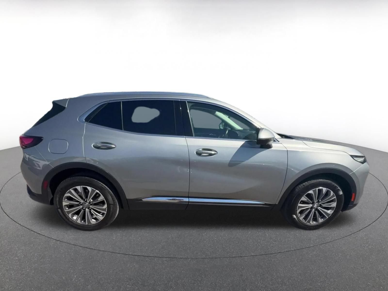 Used 2024 Buick Envision Preferred AWD/4WD image 15