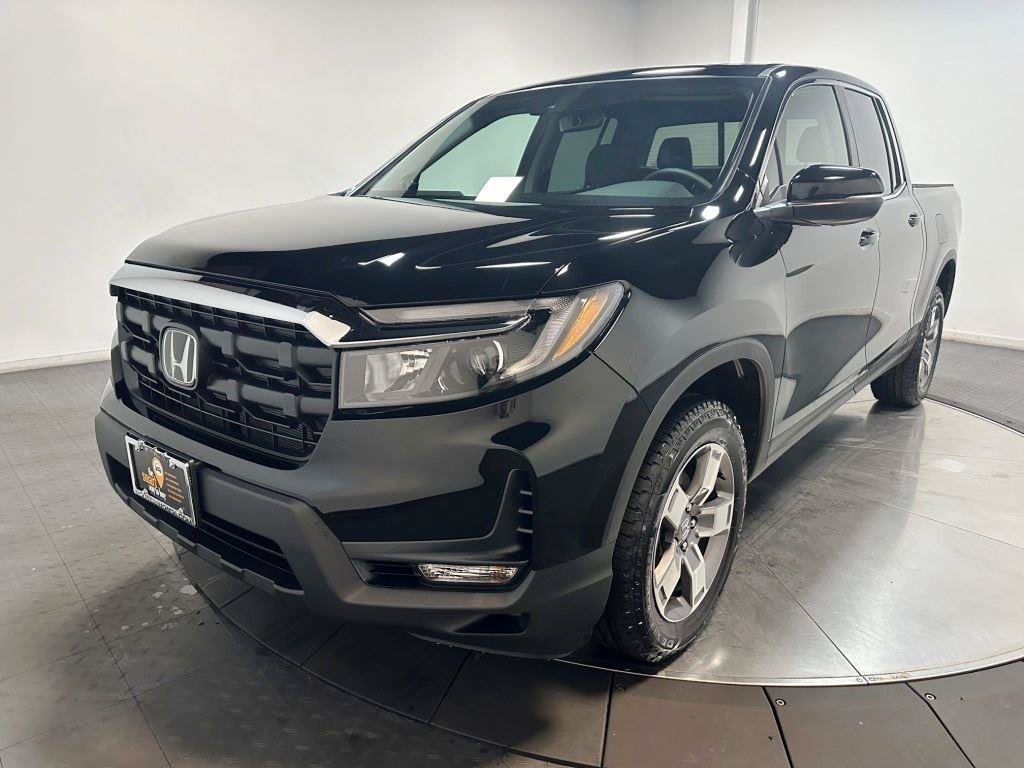 New 2026 Honda Ridgeline RTL image 4