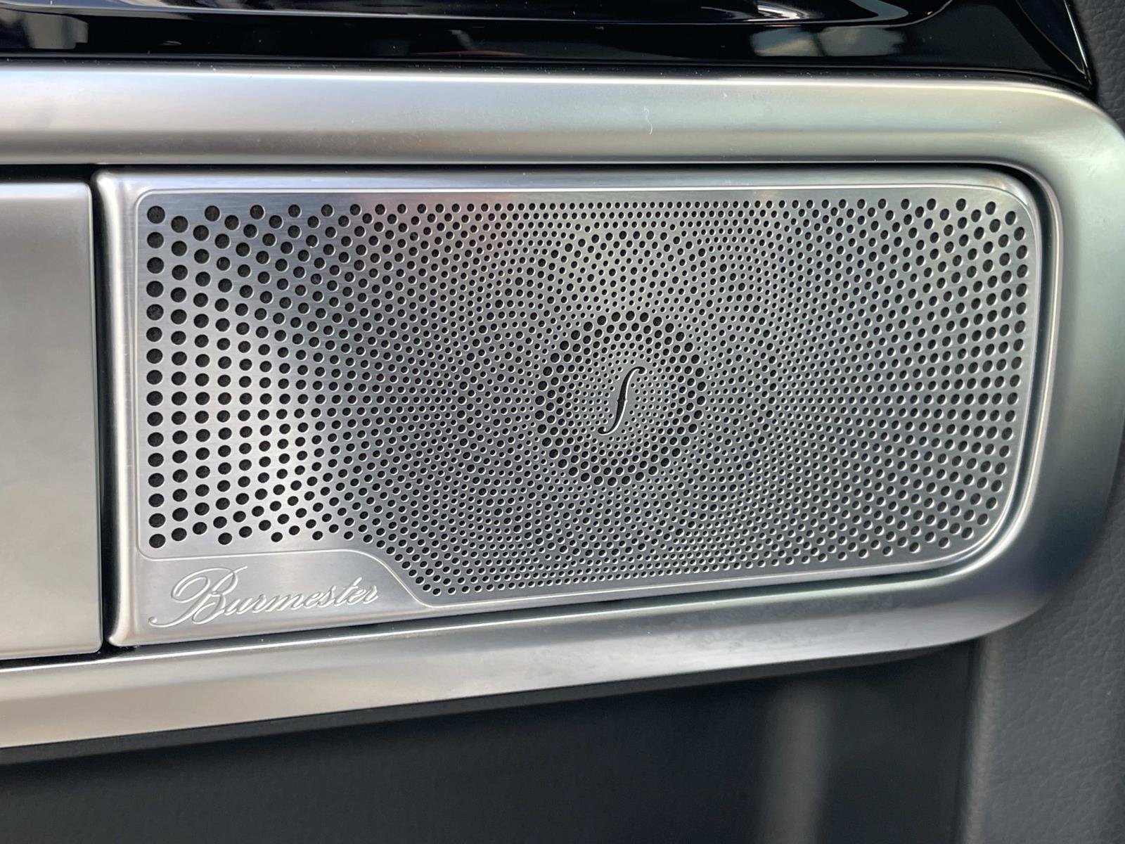 Certified 2025 Mercedes-Benz G 550 image 31