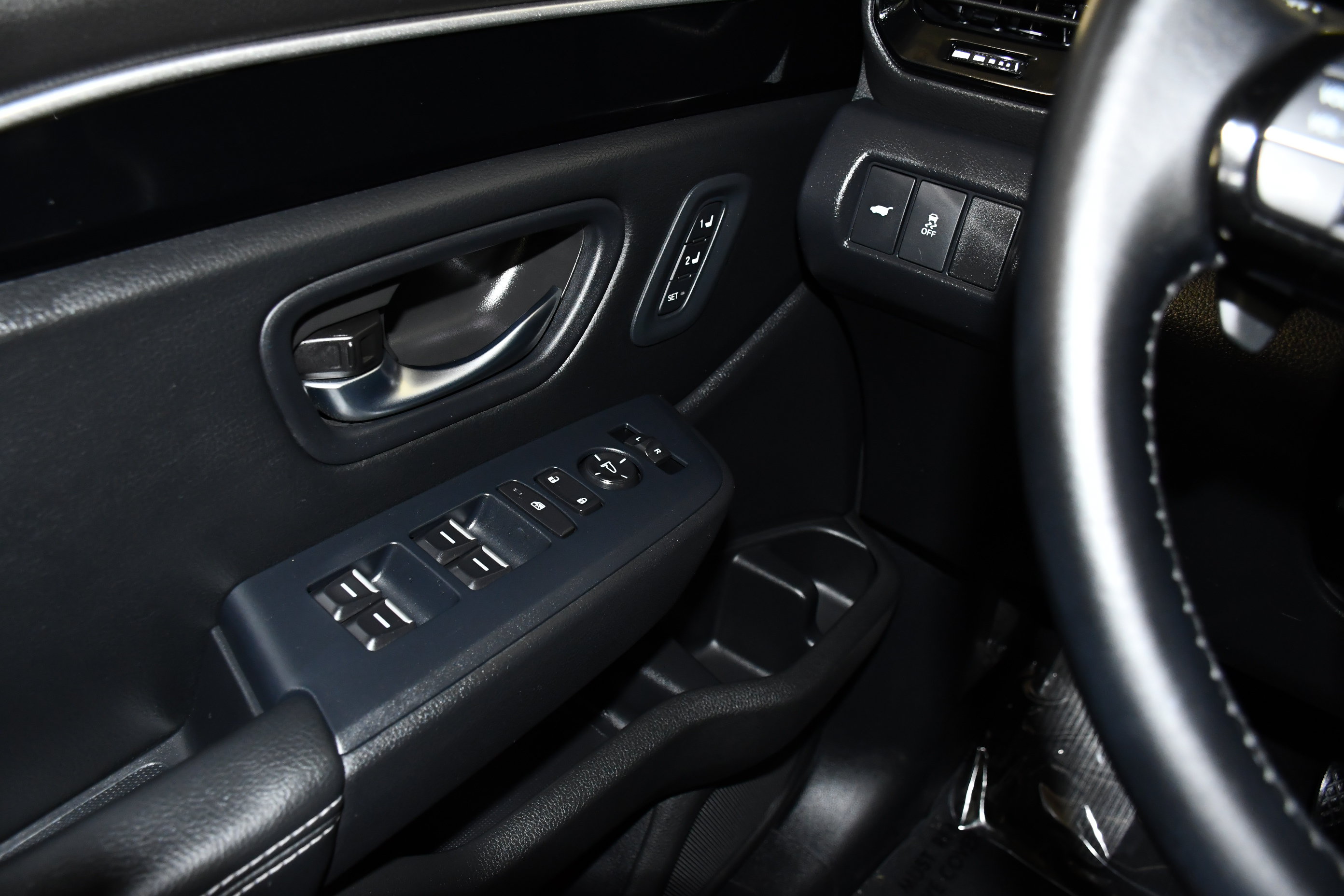 Used 2025 Honda Pilot Touring image 32
