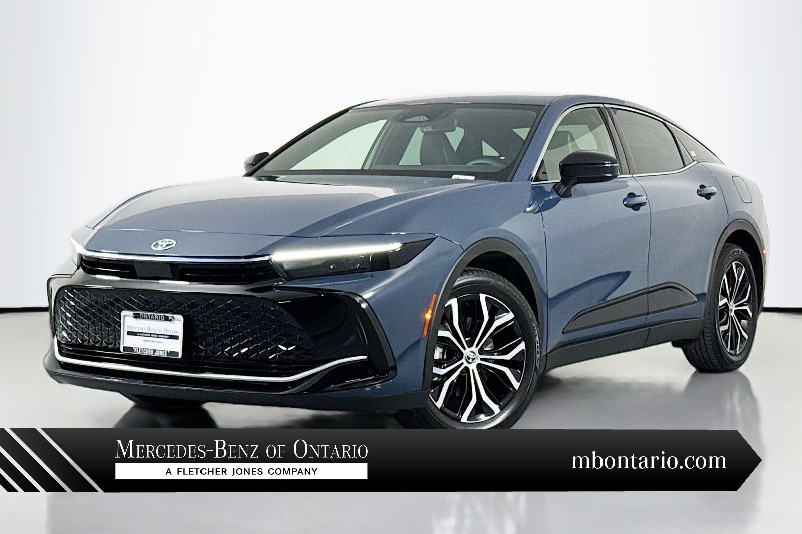 Used 2026 Toyota Crown Limited image 1