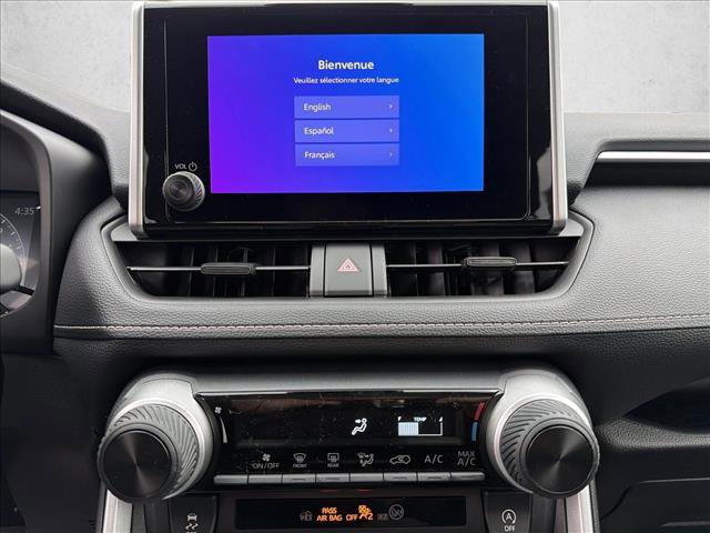 New 2025 Toyota RAV4 LE image 15