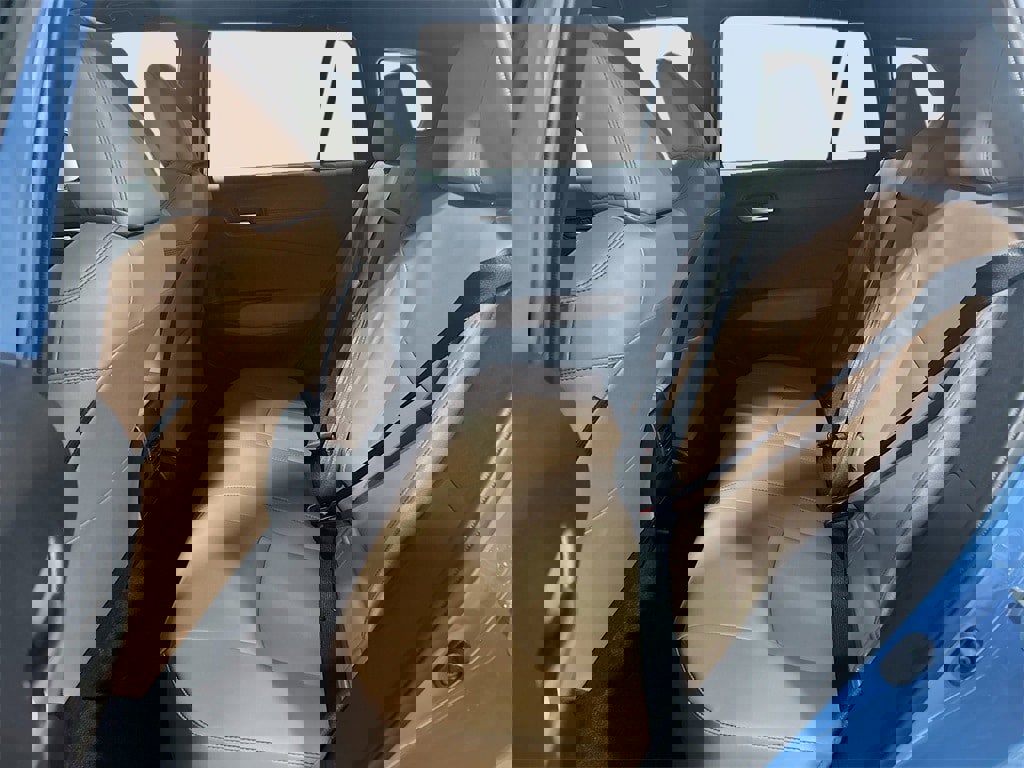 New 2026 Toyota Corolla Cross XLE image 22