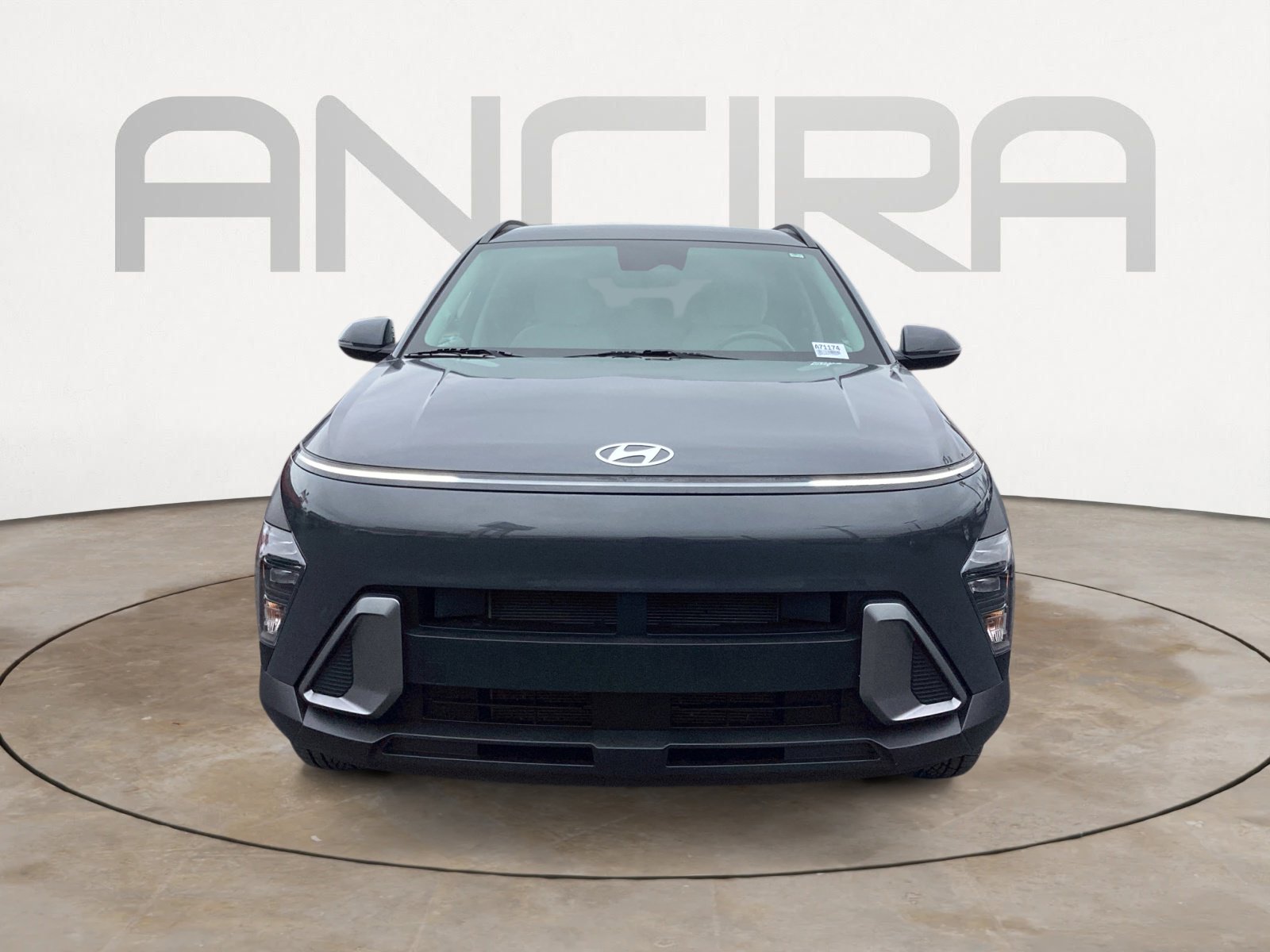 Used 2024 Hyundai Kona SEL AWD/4WD image 8