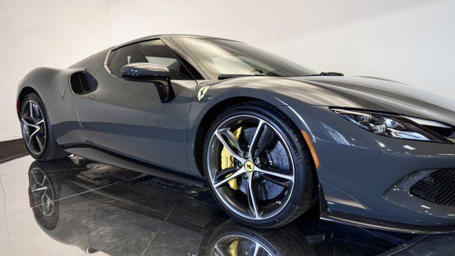 Used 2024 Ferrari 296 GTB image 20