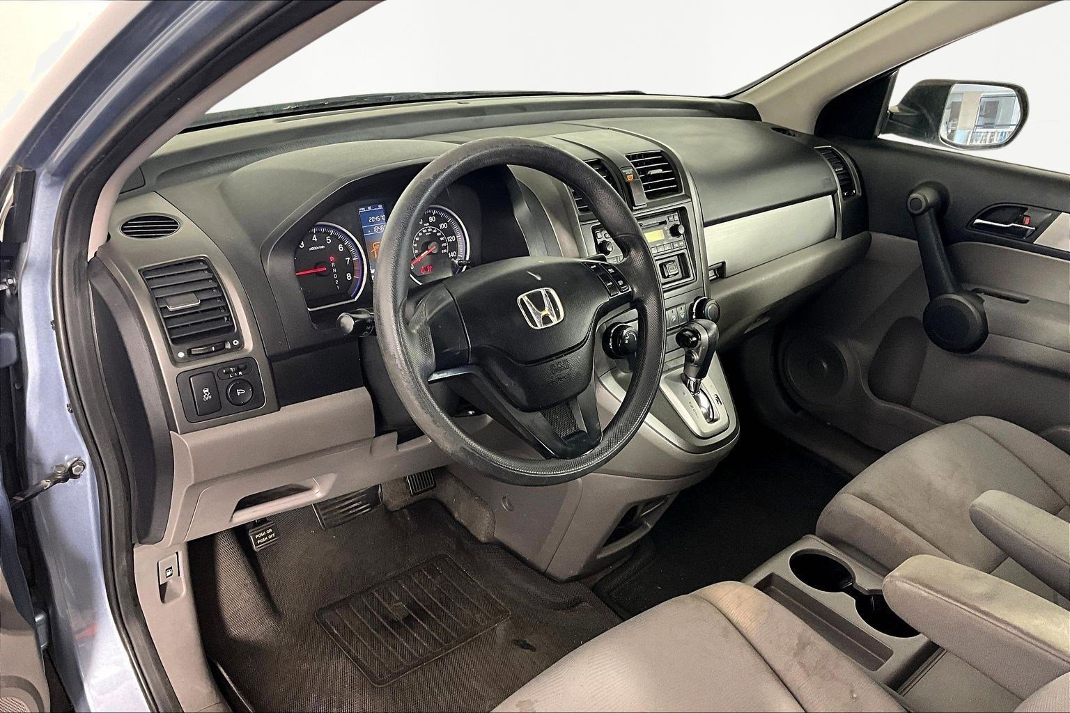 Used 2010 Honda CR-V LX image 14