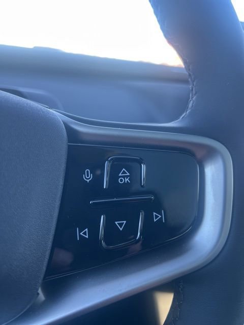 New 2025 Volvo EX30 Ultra w/ Protection Package Premier image 19