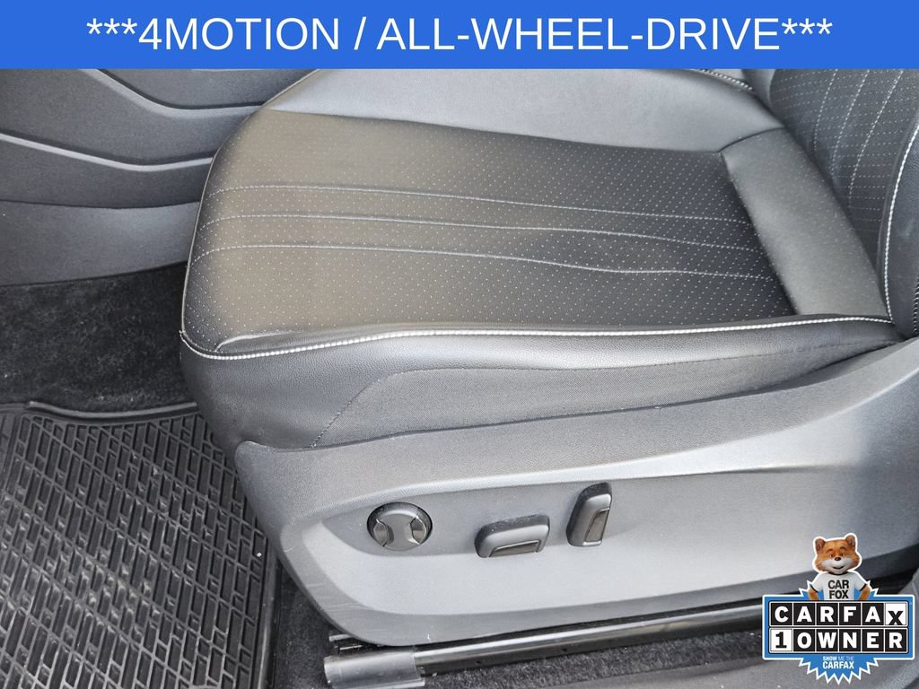 Used 2022 Volkswagen Tiguan SE R-Line AWD/4WD image 25