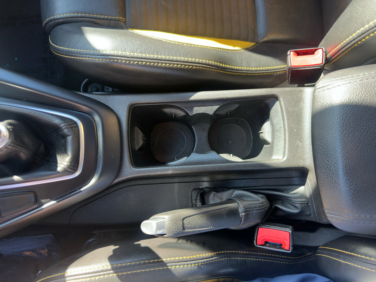 Used 2016 Ford Focus ST w/ Equipment Group 401A image 46