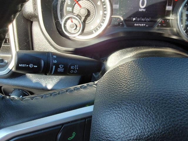 Used 2021 RAM 1500 Big Horn AWD/4WD image 28