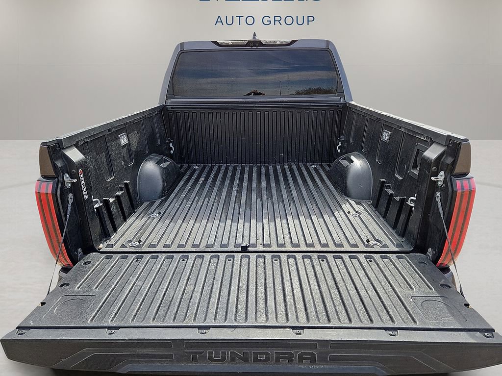 Used 2023 Toyota Tundra Platinum image 13