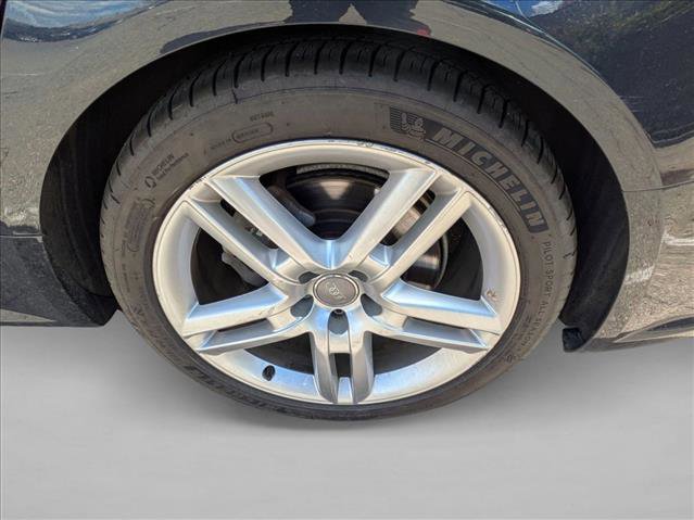 Used 2016 Audi A6 2.0T Premium Plus w/ Premium Plus Package AWD/4WD image 8
