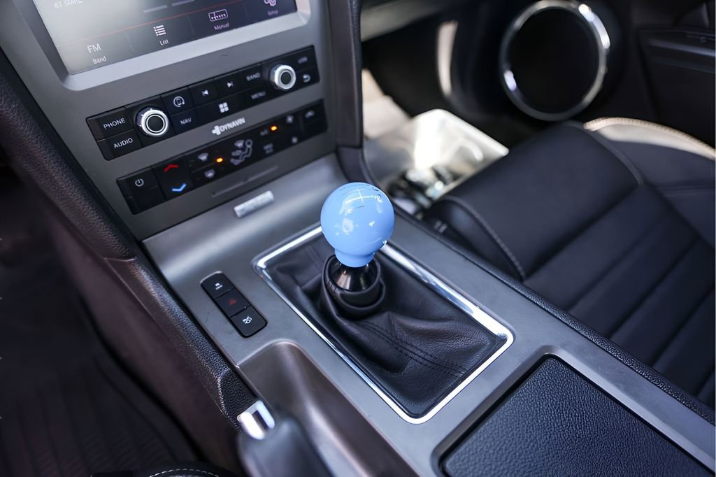 Used 2012 Ford Mustang GT Premium w/ Security Pkg image 23