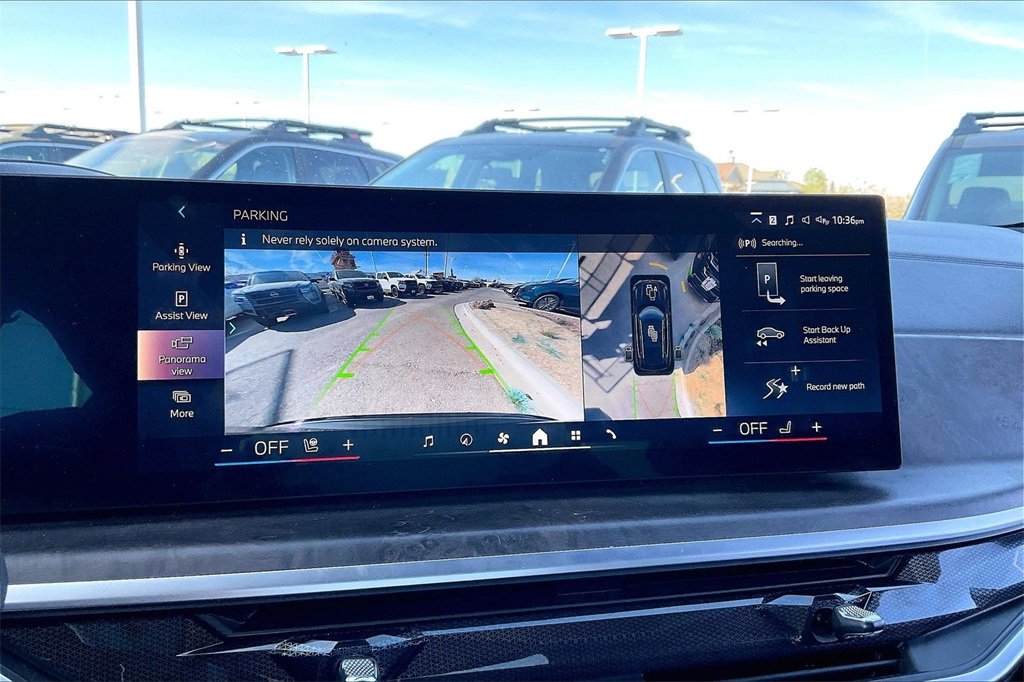 Used 2025 BMW X5 sDrive40i image 21