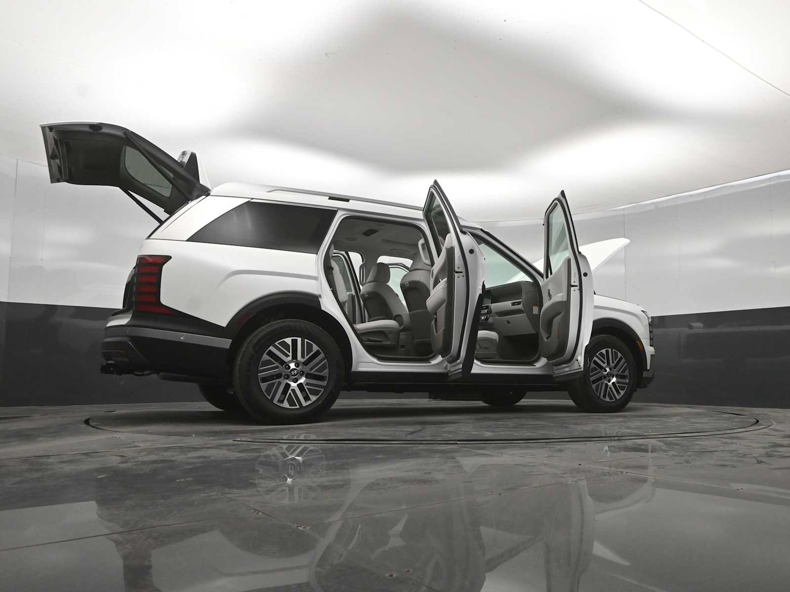 New 2026 Hyundai Palisade SEL Premium w/ Tow & Go Package AWD/4WD image 44