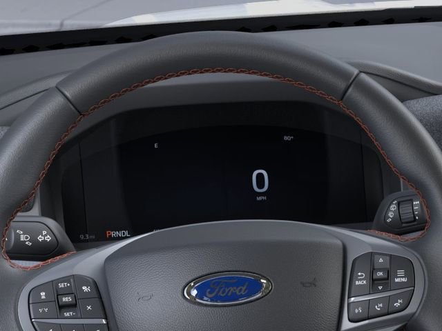 New 2026 Ford Explorer Active w/ Active Comfort Package AWD/4WD image 14