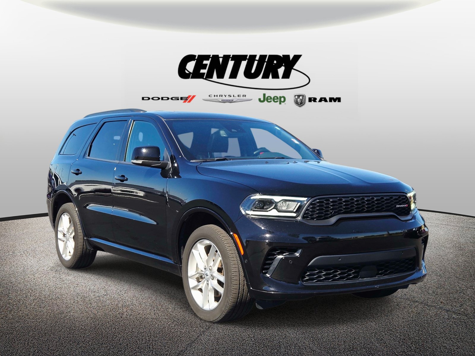Used 2025 Dodge Durango GT AWD/4WD image 1
