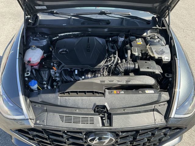 Used 2022 Hyundai Sonata SEL w/ Convenience Package image 34