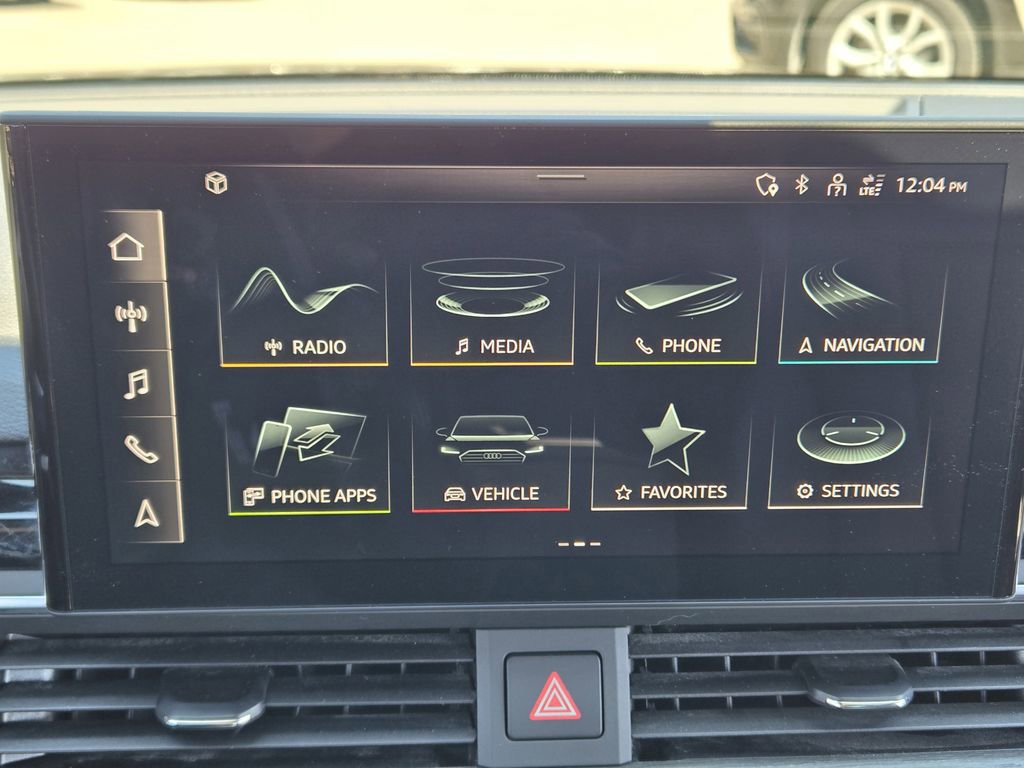 Used 2021 Audi A5 2.0T Premium Plus image 22