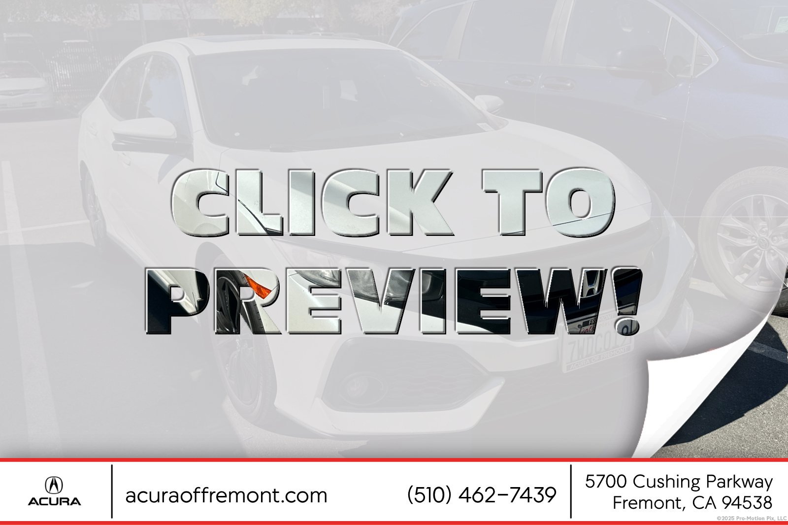Used 2017 Honda Civic EX-L