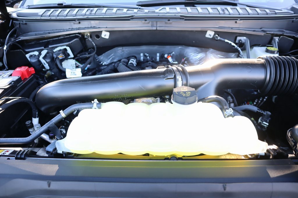 New 2025 Ford Expedition Platinum image 22