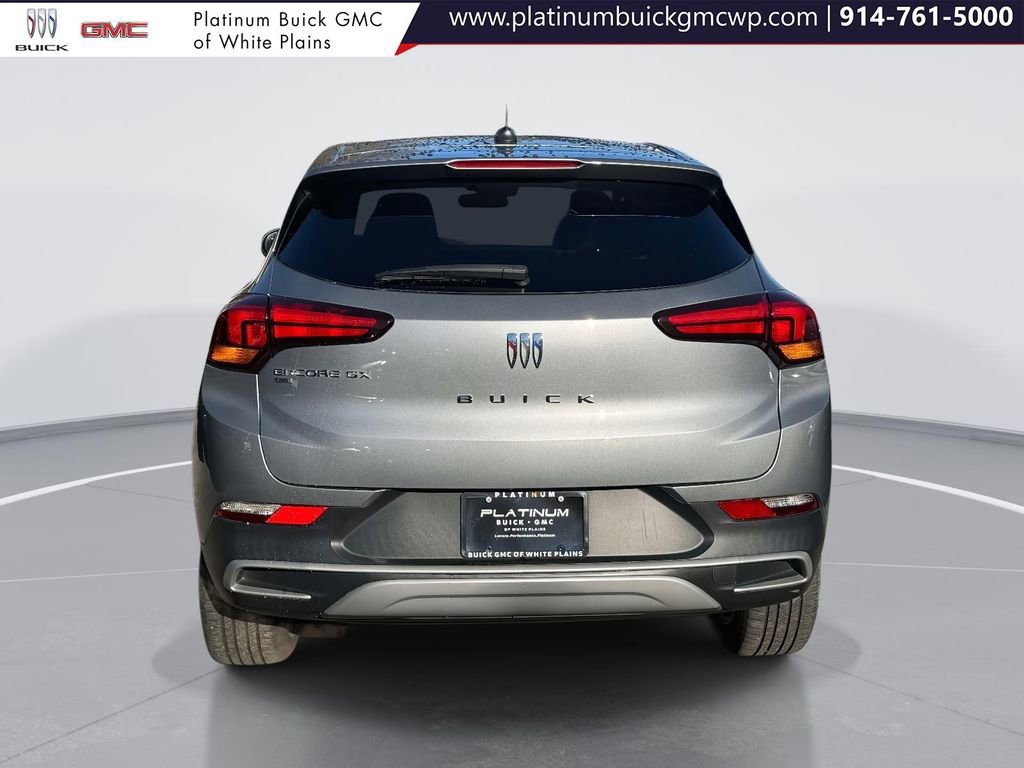 Used 2024 Buick Encore GX Preferred w/ Comfort Package image 6