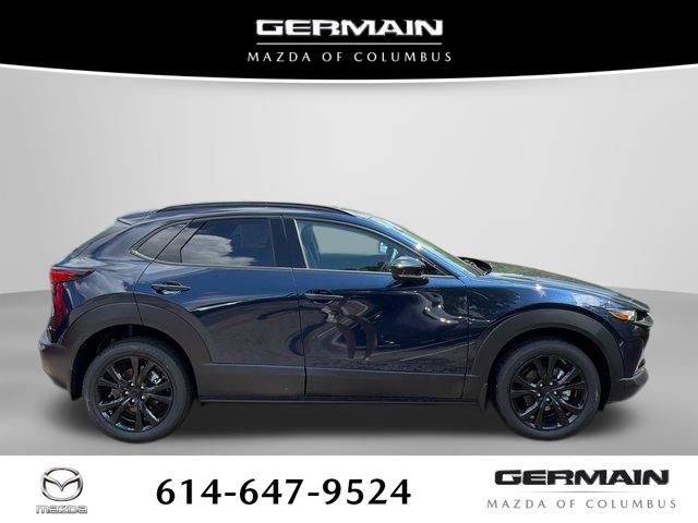 New 2026 MAZDA CX-30 2.5 Turbo w/ Premium Plus Pkg AWD/4WD image 7