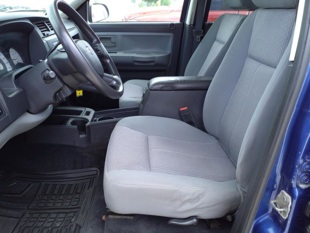 Used 2011 Dodge Dakota Big Horn image 10