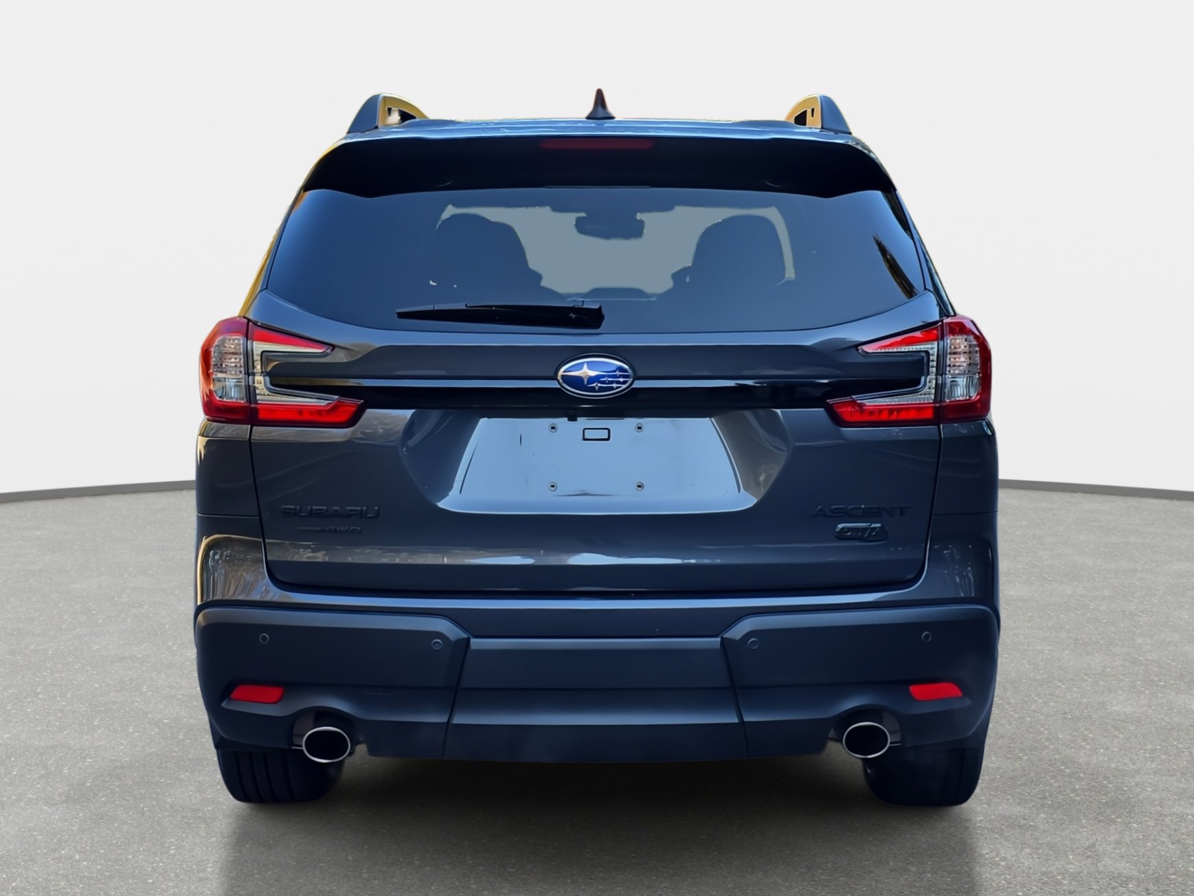Used 2023 Subaru Ascent Onyx Edition Limited image 6
