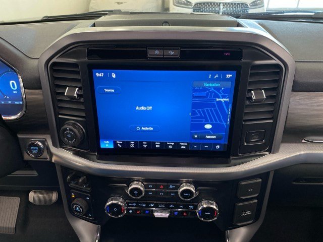 New 2026 Ford F150 Lariat w/ Equipment Group 502A High AWD/4WD image 24