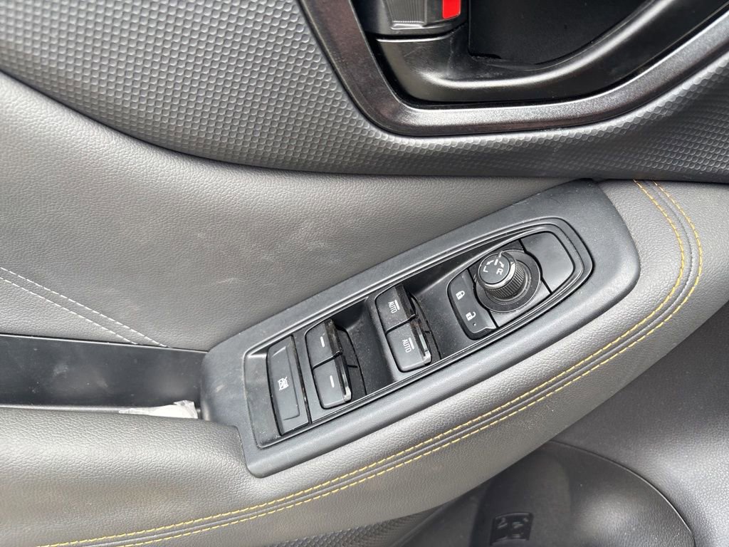 Certified 2023 Subaru Forester Wilderness image 33