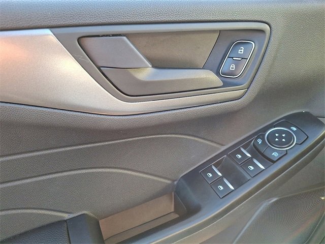 New 2025 Ford Escape Active image 8