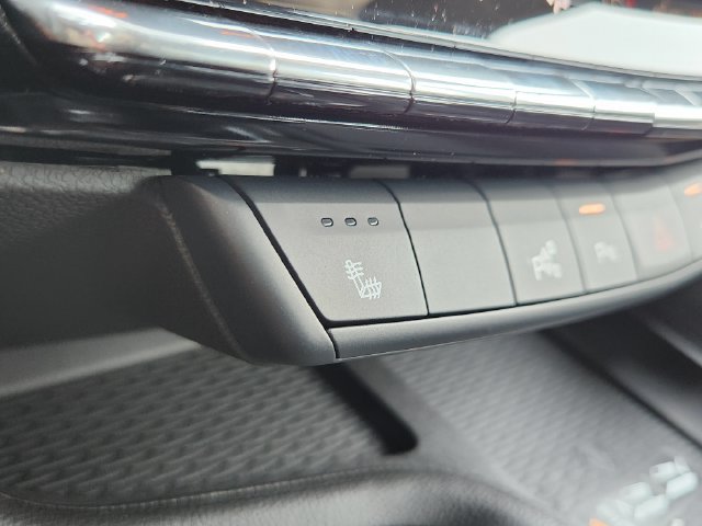 New 2026 Cadillac CT5 V w/ Technology Package AWD/4WD image 27