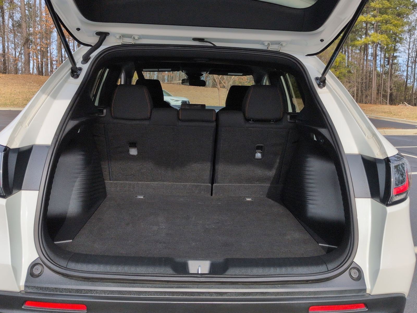 Used 2024 Honda HR-V Sport image 31