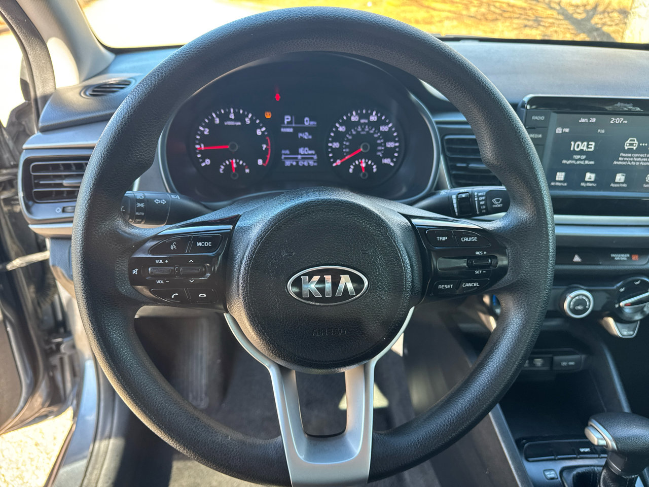 Used 2019 Kia Rio S image 14