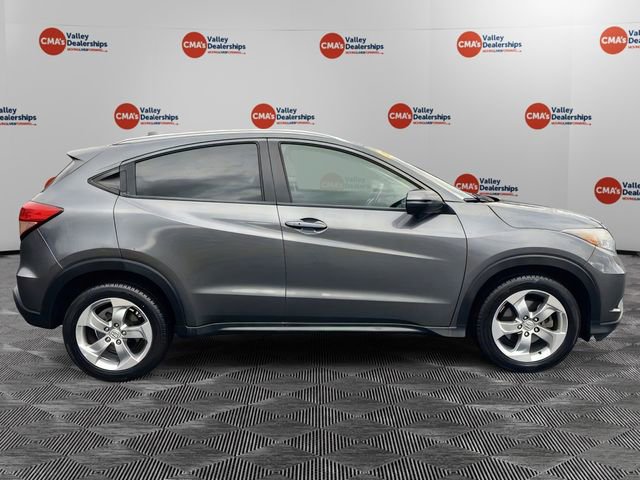 Used 2017 Honda HR-V EX-L image 9