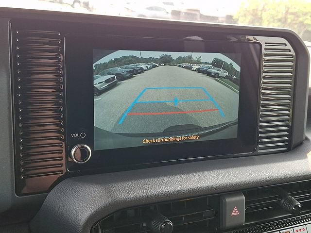 Certified 2025 Toyota Land Cruiser 1958 AWD/4WD image 17
