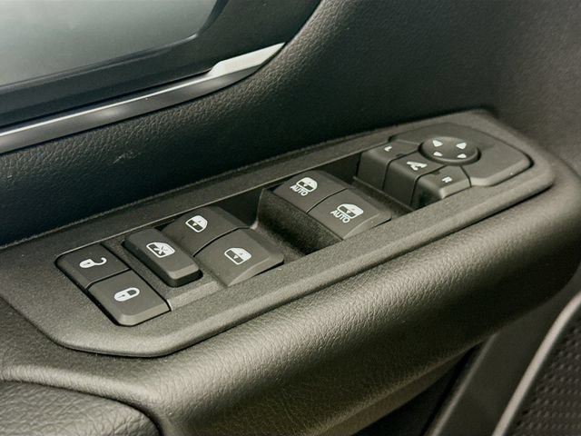 New 2026 RAM 1500 Big Horn AWD/4WD image 18