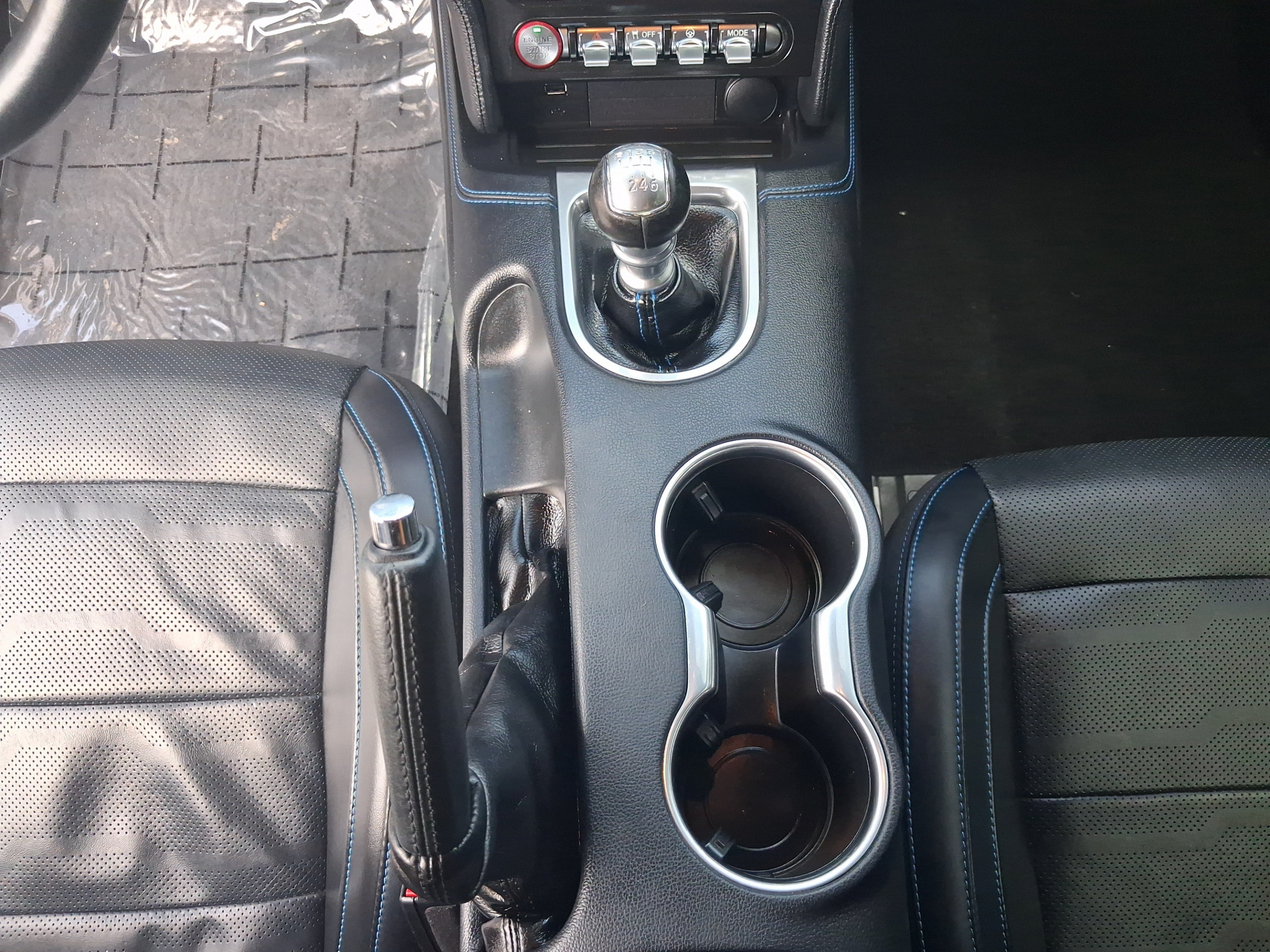 Used 2019 Ford Mustang GT Premium w/ GT Performance Package RWD image 13