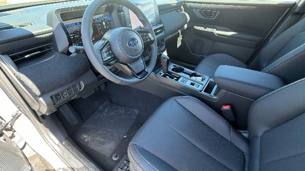 New 2026 Subaru Outback Limited image 10