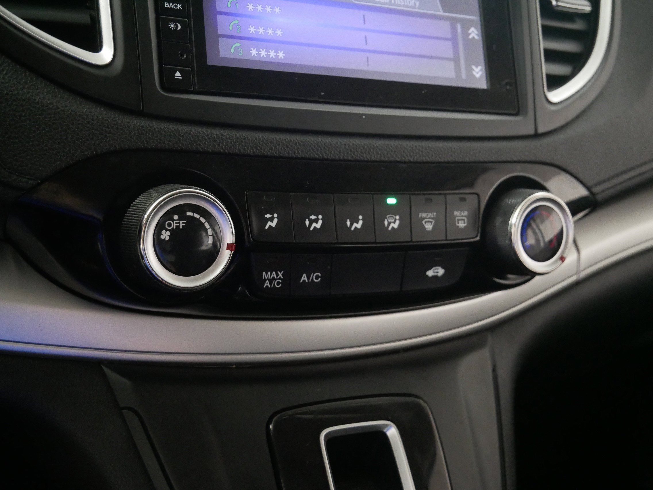 Used 2016 Honda CR-V EX image 23