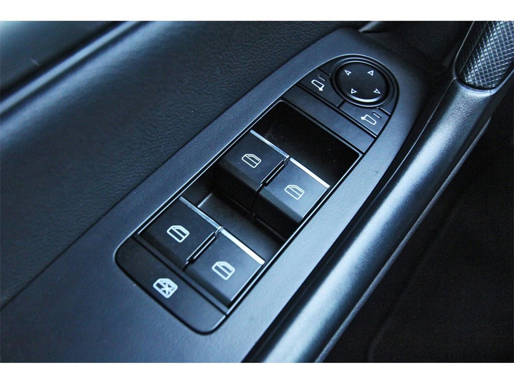 Certified 2025 MAZDA CX-50 AWD 2.5 S w/ Cargo Package image 21